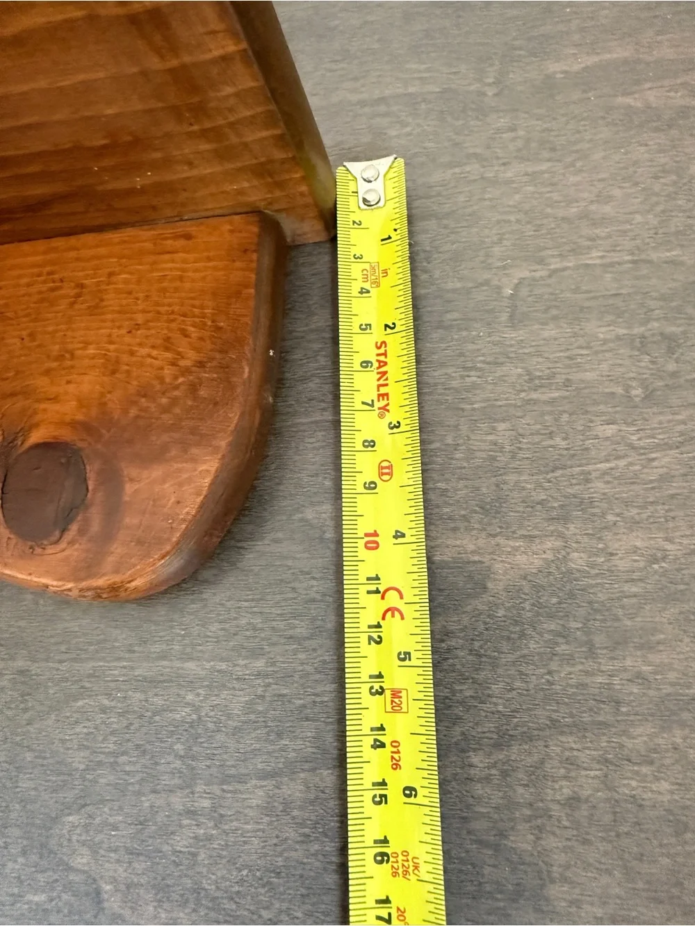 N/A vintage primitive